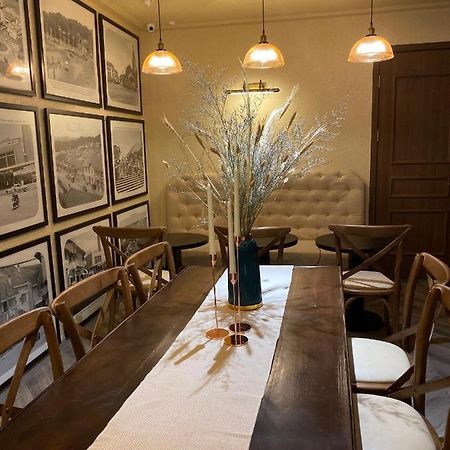 Hoang Gia Hotel دالات المظهر الخارجي الصورة